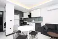 Wohnung 2 zimmer 55 m² Alanya, Türkei
