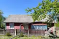 House 58 m² Sciapankauski sielski Saviet, Belarus