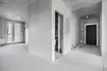 1 room apartment 77 m² Minsk, Belarus