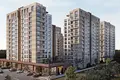1 bedroom apartment 69 m² Buyukcekmece, Turkey