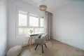Apartamento 3 habitaciones 60 m² en Varsovia, Polonia