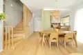 Casa 127 m² Poznan, Polonia