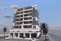 Complejo residencial The Blue Residence