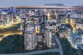 Mieszkanie 52 m² Mahmutlar, Turcja