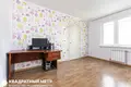 Wohnung 3 zimmer 69 m² Minsk, Belarus