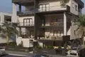 Wohnung 2 Schlafzimmer 110 m² Kato Polemidia, Zypern