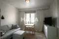 Apartamento 1 habitación 22 m² Vaasa sub region, Finlandia