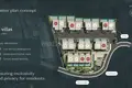 Apartamento 1 habitacion 193 m² Thalang, Tailandia