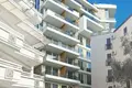 Mieszkanie 1 pokój 55 m² Rafailovici, Czarnogóra