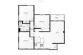 Mieszkanie 3 pokoi 75 m² Dos Hermanas, Hiszpania