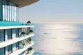 Mieszkanie 3 pokoi 268 m² Limassol, Cypr