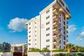 Wohnung 1 zimmer 57 m² Alanya, Türkei