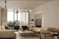 Penthouse z 2 sypialniami 97 m² Larnaka, Cypr