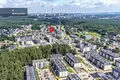 Квартира 3 комнаты 64 м² Вильнюс, Литва