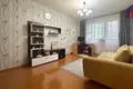 Квартира 3 комнаты 62 м² Солигорск, Беларусь