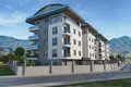 Wohnung 138 m² Oba, Türkei