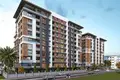Wohnung 1 zimmer 125 m² Kucukcekmece, Türkei