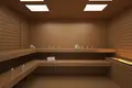 Квартира 2 комнаты 60 м² Аланья, Турция
