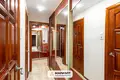 Appartement 2 chambres 70 m² Yubiliejny, Bélarus