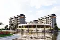 Bliźniak 4 pokoi 130 m² Kepez, Turcja