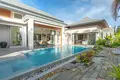 Villa de tres dormitorios 220 m² Ban Bang Thao, Tailandia