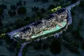 Appartement 45 m² Akarca Koyu, Turquie