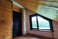Cottage 120 m² Rakauski sielski Saviet, Belarus