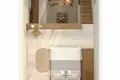 Wohnung 2 zimmer 75 m² Corregidora, Mexiko