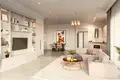 Dzielnica mieszkaniowa Projet netanya centre ville