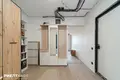 Wohnung 2 zimmer 61 m² Kalodziscanski sielski Saviet, Belarus