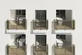 Wohnung 2 Schlafzimmer 125 m² Fuengirola, Spanien