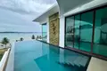 Villa de tres dormitorios 566 m² Pa Khlok, Tailandia