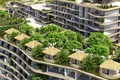 2 bedroom apartment 90 m² Choeng Thale, Thailand