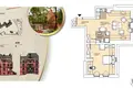 Mieszkanie 2 pokoi 52 m² Wrocław, Polska