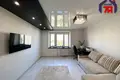 2 room apartment 59 m² Salihorsk, Belarus