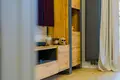 Квартира 2 комнаты 36 м² Варшава, Польша