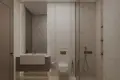 Apartamento 36 m² Dubái, Emiratos Árabes Unidos