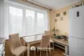 Wohnung 2 zimmer 52 m² Minsk, Belarus