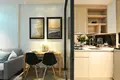 Apartamento 1 habitación 33 m² Choeng Thale, Tailandia