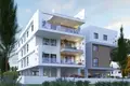 Appartement 2 chambres 105 m² Aradíppou, Chypre