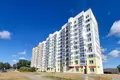 Квартира 1 комната 41 м² Большой Тростенец, Беларусь