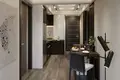 Appartement 2 chambres 37 m² Rawai, Thaïlande