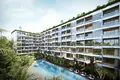 Studio apartment 1 bedroom 36 m² Rawai, Thailand