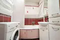 3 room apartment 63 m² in Minsk, Belarus