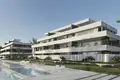 Квартира 3 комнаты 81 м² Ла-Нусия, Испания
