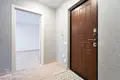 Квартира 1 комната 33 м² Минск, Беларусь