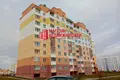 2 room apartment 64 m² Hrodna, Belarus