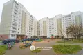 Wohnung 2 zimmer 55 m² Minsk, Belarus