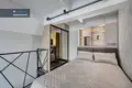 Квартира 2 комнаты 28 м² Вильнюс, Литва