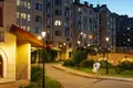 Wohnung 2 zimmer 69 m² Razvilka, Russland